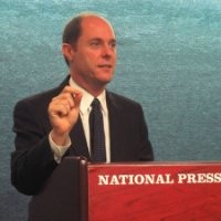 Holland & Knight LLP Employee Michael Werner's profile photo