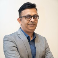 Stryker Employee Rajiv Oza's profile photo