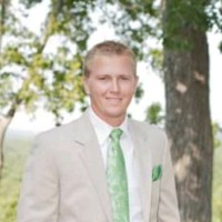 Jim Glover Auto Family Employee Ryan McCauley's profile photo