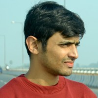 VYQDA Technologies Employee Nitish Jha's profile photo