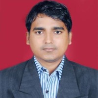 Atul Ltd Employee Dinesh Shaw's profile photo