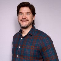 Anthony Daugherty Email & Phone Number