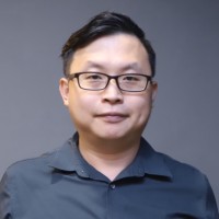 Tripod Technology Corp. Employee Bo-Shiung Huang's profile photo