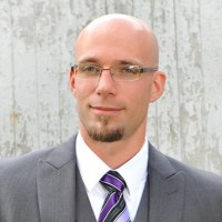 Blue Mountain Employee Donald Seward Jr's profile photo