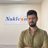 Nukleon Nuclear Technology Employee Yunus Eroğlu's profile photo