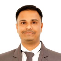 Glorywebs Creatives Pvt. Ltd. Employee Bhargav Nayak's profile photo