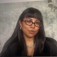 Smalls Employee Eliza Florendo's profile photo