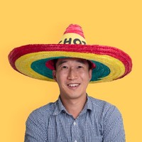 Lash Creative, full service digital agency Employee Martin Shin's profile photo