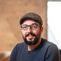 Mountainview Employee Cédric Cauderlier's profile photo