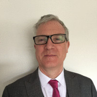 Freelance Employee Martin Lay's profile photo