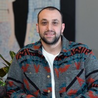 Sharpware Employee Osman Gençyürek's profile photo