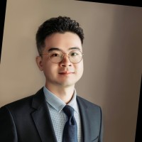 UHD Marilyn Davies College of Business Employee Zhonghao Wang's profile photo