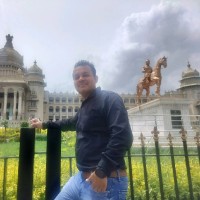 I Focus Solutions India Pvt. Ltd. Employee Hussain Raza's profile photo