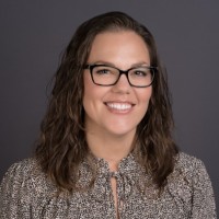 NBC Basketball Employee Siera Love's profile photo