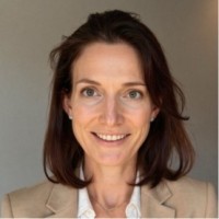Rice Acquisition Corp Employee Anne Cameron's profile photo