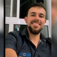 Priori Consultoria Employee Bryan Jacques's profile photo
