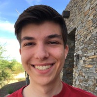 Cactus Mailing Company Employee Timothy Ryan's profile photo