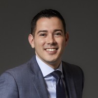 AllianceBernstein Employee Robert Milano's profile photo