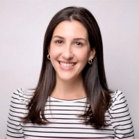 Compass Group Employee Sara Abadi's profile photo