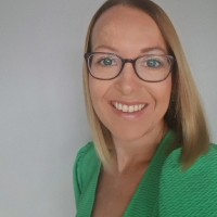 Corona Corporate Solutions Employee Kelly Rawbone's profile photo