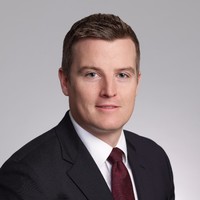 Connor Irving