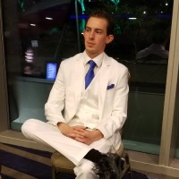 Productav Employee Jared Dupre's profile photo