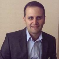 ANKA ELEKTRİK ELEKTRONİK MÜHENDİSLİK SAN.TİC.LTD.ŞTİ Employee Alpay Tasbas's profile photo