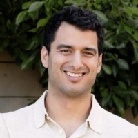 Fanatics Employee Dylan Sherman's profile photo