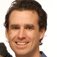 Intuitive Employee Michael Prindiville's profile photo