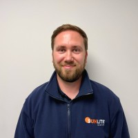Sun-Lite Employee Greg Taylor's profile photo