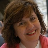 Cable Laying Products Employee Myra Berzins's profile photo