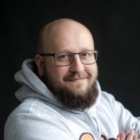 Riwers Employee Aleksei Popovich's profile photo