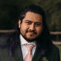 Jonathan Fabian Zamudio Email & Phone Number