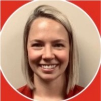 Target Employee Olivia Collins's profile photo