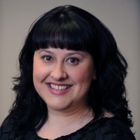 MassLive.com Employee Nicole Simmons's profile photo