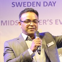 S-Tech Employee Khalid Salim's profile photo