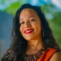 Represent Justice Employee Viannca Velez's profile photo