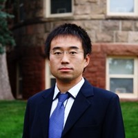 Qiang Lu Email & Phone Number
