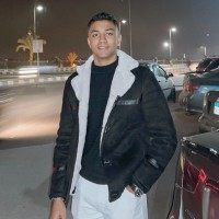Ahmed Hany's profile photo