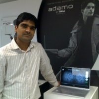 Squares N Acres Employee Saurabh Kumar's profile photo