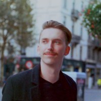 Workingfor.be Employee Daan van Isterdael's profile photo