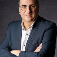 SIMONE PERELE Employee Frédéric Joly's profile photo