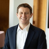 Meta Employee Brian Rice's profile photo