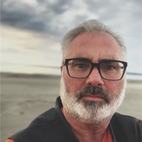 RAPID RTC Employee Warren Wiebe's profile photo
