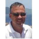 Harris Employee Jeff Latimer's profile photo