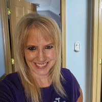 Sherri Huffman Email & Phone Number