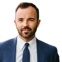 Unity Group Employee Rich Barton's profile photo