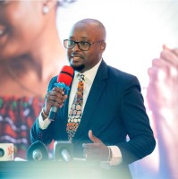 EquityBCDC Employee Johanes Msuya's profile photo
