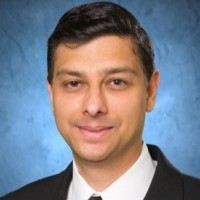 Vitech Systems Group Employee Malcolm Shroff's profile photo