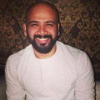 Alsten Dsouza's profile photo